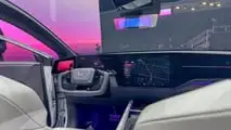 Honda 0 SUV