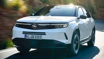 Opel Grandland (2025)