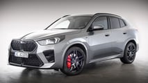 AC Schnitzer BMW X2 (2025)