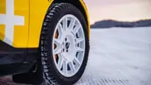 Polestar Arctic Circle Modelle (2025)