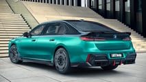 Larte Design BMW 760i (2025)