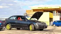 Track Day - Motorfast Day 
