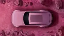 Jaguar Type 00 Concept