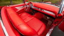 1957 Ford Thunderbird Supercharged