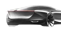 2013 BMW Pininfarina Gran Lusso Coupe Concept