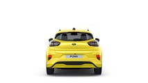 Ford Puma Gen-E 2025