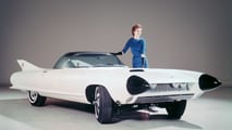Cadillac Cyclone Concept (1959)