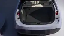 Nio Firefly (2025)
