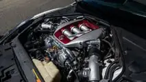 Nissan R35 GT-R (2009-2024)