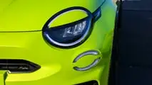 Abarth 600e (2024) Fahrbericht