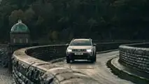 2025 Dacia Duster First Drive Review
