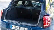 MINI Aceman E und SE (2025)