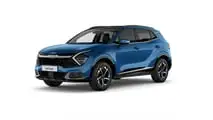 Kia Sportage (2025) precios