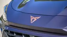 Rapport de conduite de la Cupra Terramar eHybrid (2025)