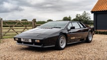 1980 Lotus Esprit 