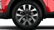 Renault Symbioz 2025