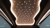 Tesla Model 3, coche fúnebre