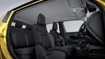 Jeep Renegade 2024 promoción