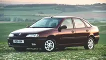 Renault Laguna I (1994-2001)