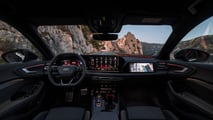 Essai de l'Audi S5 First Drive 2025