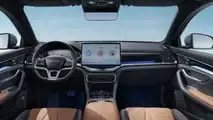 BYD SEAL U DM-i 2025