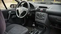 Opel Tigra A (1994—2001) in the test