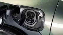 Suzuki eVitara (2025): Exterieur-Detail