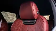 Audi S6 Avant e-tron, primera prueba
