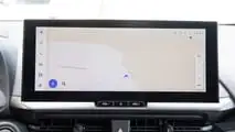 Prueba Toyota C-HR 200H Advance 