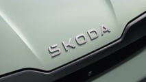 Skoda Elroq (2025): Exterieur-Detail