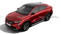 Renault Rafale PHEV 2025