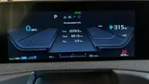 Test a lungo termine per Kia EV6 2024
