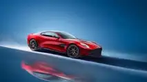 Aston Martin Vanquish (2025)