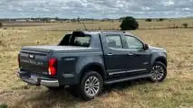 A S10 em seu ambiente - um campo em Fray Marcos, no interior do Uruguai (4)