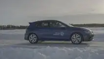 Volkswagen Driving Experience Suecia 2025