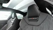 Audi A5 Avant (2025), l'essai routier