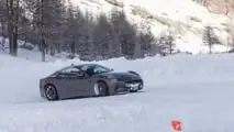 2025 Maserati GranTurismo Folgore