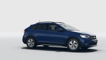 Volkswagen Taigo 2025