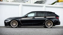 Manhart MH3 800 Touring auf Basis BMW M3 Touring (2024)