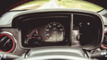 Honda N One RS Testbericht