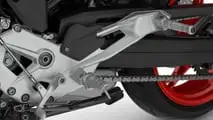 BMW F 900 R (2025)