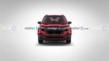 Subaru Forester 2025