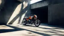 BMW R 12 S 2025