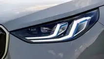 BMW X3 (2024)