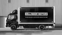 2025 Bollinger B4
