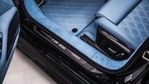 Abt Individual Interieur Programm für Audi RS 6 und Audi RS 7 Legacy Edition