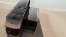 AC Future Hydra 2025 autocaravana eléctrica