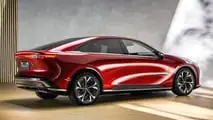 Mazda 6 (2025)