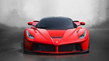 Ferrari LaFerrari