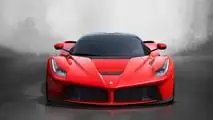 Ferrari LaFerrari